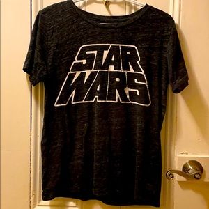 🌱💫5for$35💫🌱Star Wars T-Shirt.